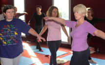 A la découverte des bienfaits du yoga au centre Cardellu de Calvi