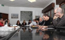 Débat d'orientations budgétaires au conseil municipal de Ghisonaccia