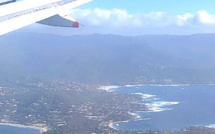 La photo du jour : tempête sur l'Isolella