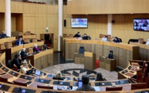 CESEC : Un clash préfectoral et une motion sur le prix des carburants votée à l’unanimité