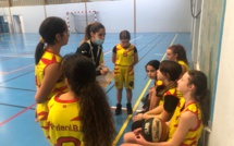 Furiani : la belle santé du Furiani Basket Club