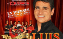  "Il était une fois… Luis Mariano" :  Les gagnants