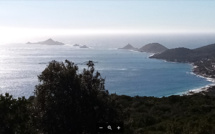 La météo du jeudi 24 février 2022 en Corse