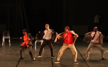  Danse à l'Aghja : "Au fait qu'est ce qu'il a voulu dire l'auteur?"