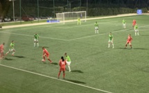  Victoire nette et sans bavure du FC Bastia-Borgo face à Chambly (4-0)