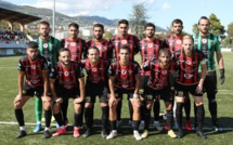 Football N3 : l’AS Furiani-Agliani ne lâche rien, le GFCA garde le rythme