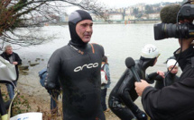 Thierry Corbalan : La vie et le sport avant toute chose