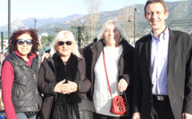 Sarrola-Carcopino : Le vide-grenier organisé par l’association « les gazelles »