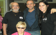 Vallauris-Golfe-Juan : Succès du loto d ’ « Amicizia Corsa »