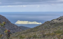 La photo du jour : vue imprenable sur la Giraglia