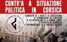 Manifestation de Corte : D'autres appels au rassemblement