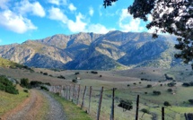 La météo du mardi 1er mars 2022 en Corse