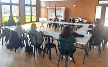 Mostra Teatrale di Pieve, la création théâtrale investit le rural