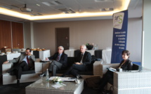 Schéma régional de l'organisation de la Santé : L'ARS de Corse dresse un premier bilan