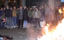 VIDEO - Gilles Simeoni : "Si le droit au rapprochement avait été appliqué, Yvan Colonna n'aurait pas été assassiné"