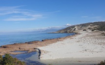 La météo du jeudi 3 mars 2022 en Corse