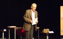 Jacques Salomé : "Pas de conseils mais des chemins que chacun prend ou ne prend pas"