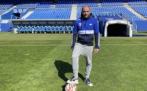 Christophe Vincent (SCBastia) : une belle revanche sur l'adversité