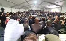 Yvan Colonna : une manifestation dimanche à Corte et des actions fortes à venir placées sous le signe de l'unité