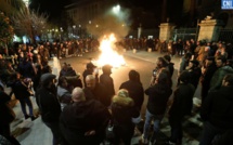 Tentative d'assassinat de Yvan Colonna : les réactions d'indignation se multiplient