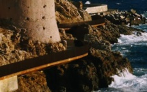 La météo du vendredi 4 mars 2022 en Corse