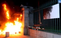 Yvan Colonna : encore et toujours des soutiens avant le rassemblement de Corte