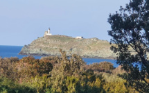 La météo du dimanche 6 mars 2022 en Corse