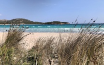 La photo du jour : la beauté de la Rondinara