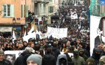 L'immense soutien des Corses à Yvan Colonna