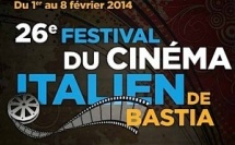 Festival du cinéma italien de Bastia… 26ème !