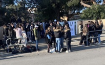 Tentative d’assassinat d’Yvan Colonna : l’université de Corse et 11 collèges et lycées bloqués ce 7 mars