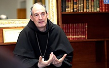 Yvan Colonna : le message de Mgr François Bustillo, évêque de l'Eglise de Corse