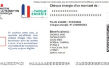 Chèque énergie :  l'appel d'EDF aux 4 240 ménages corses qui ne l'ont pas encore demandé 