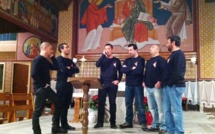 Musicanti : Madricale et Cuncordu Lussurzesu ont ouvert les portes du sacré