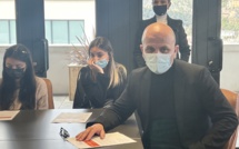 Yvan Colonna : l'Università di Corsica en appelle à l'Etat 