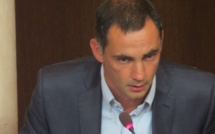 Gilles Simeoni : «  La Corse doit bénéficier d’un siège au Parlement européen »