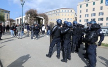Manifestations de soutien à Yvan Colonna : l'appel au calme du préfet de Corse 