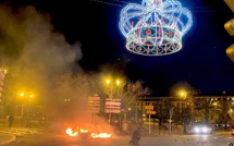 Ajaccio : le centre-ville sous haute tension