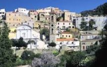 Municipales de Lumio : Eugène Ceccaldi passe la main. Deux listes en présence