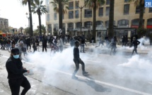 Manifestations en soutien à Yvan Colonna à Ajaccio et Bastia : 10 blessés 