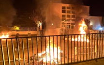 Calvi, Ajaccio : encore et toujours des incidents