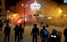 Nouvelles scènes de violence à Ajaccio