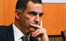 Affaire Colonna : Le Premier ministre Jean Castex a appelé Gilles Simeoni pour désamorcer la crise