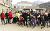 Le Téléthon encore gagnant dans la vallée du Prunelli