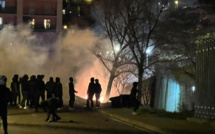 Ils goûtent avec fierté à la violence à Bastia : l'un a 16 ans et l'autre tout juste 10