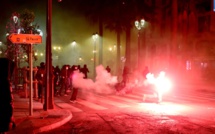 Fédération LR de Haute-Corse : "faire retomber la pression et faire cesser toutes violences"