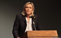 Affaire Colonna : Marine Le Pen réclame des comptes au gouvernement