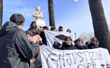 À Lisula les manifestants ont rencontré les élus  : "vous, les jeunes, vous nous avez rendu notre dignité"