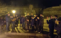 Yvan Colonna : à Ajaccio, les chanteurs corses prennent la relève