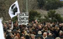 Manifestation à Bastia : restrictions de circulation prévues pour ce 13 mars